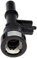 904049 - : Diesel Fuel Return Line Connector for Dorman Image