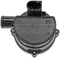 902065 - : Auxiliary Coolant Pump - Front, To Radiator for Dorman Image