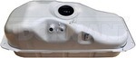 576732 - : Fuel Tank With Lock Ring And Seal for Dorman Image