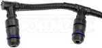 904248 - : Glow Plug Harness - Left, Right for Dorman Image