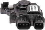 746714 - : Door Lock Actuator Non Integrated for Dorman Image