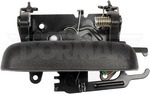 79602 - : Tailgate Handle for Dorman Image