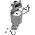 5531333 - : California Manifold Catalytic Converter for Magnaflow Image