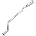 285059 - : Exhaust Resonator and Pipe Assembly - Front for BRExhaust Image