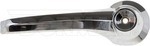 77037 - : Interior Door Handle - Right Side Sliding Door for Dorman Image