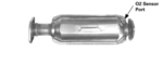 642786 - : Federal / EPA Catalytic Converter - Direct Fit for AP Exhaust Image