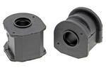 GK80049 - : Suspension Stabilizer Bar Bushing Kit - Rear To Frame for MEVOTECH Image