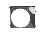 603439 - : Fan Shroud With Integrated Coolant Reservoir - Front for Dorman Image