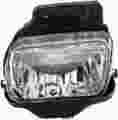 1570705 - : Fog Lamp Assembly - Right for Dorman Image