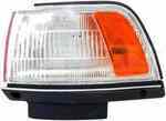 1630606 - : Parking / Turn Signal Lamp Assembly - Front Left for Dorman Image
