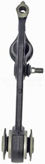Suspension Control Arm And Ball Joint Assembly - Front Right Lower Rearward - Dorman (520-980)