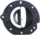 84000 - : Interior Door Handle Front/Rear Right - Front Right for Dorman Image