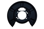 V302868 - : Splash Panel, brake disc for Vaico Image