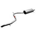 48339 - : Exh Muffler Assembly for Walker Exhaust Image