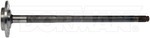 630024 - : Rear Axle Shaft Assembly, Right - Rear Right for Dorman Image