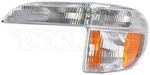 1630242 - : Parking / Turn Signal Lamp Assembly for Dorman Image
