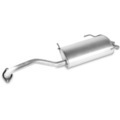 145865 - : Exhaust Muffler Assembly for BRExhaust Image