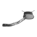 30027 - : Exhaust Muffler Assembly for AP Exhaust Image