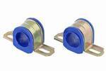GK7325 - : Suspension Stabilizer Bar Bushing Kit - Front To Frame for MEVOTECH Image