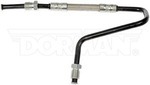 905933 - : Secondary Master Cylinder To ABS Line for Dorman Image