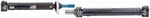 986039 - : Rear 2-Piece Steel Driveshaft Assembly for Dorman Image