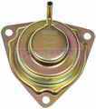 911820 - : Turbocharger Recirculation Valve for Dorman Image