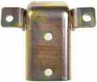 9245103 - : Right And Left Door Hinge - Front for Dorman Image