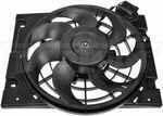 621905 - : Radiator Fan Assembly Without Controller - Right for Dorman Image