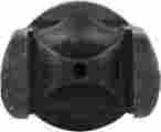 10014979 - : Chromoly Axle Shaft - Jeep Wrangler JK - Dana 30 (1310 Series) Front Outer (x2) for Spicer Image