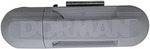 93937 - : Exterior Door Handle Rear Right JP Oxford White Clearcoat White for Dorman Image