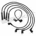 9241011 - : ThunderCore PRO 924-1011 Spark Plug Wire Set for Walker Products Inc. - Image
