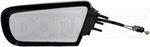 955109 - : Driver Manual Door Mirror Assembly for Dorman Image