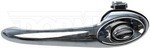81016 - : Exterior Door Handle Rear Right for Dorman Image