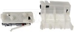 926411 - : Nissan Shifter Micro Switch Kit for Dorman Image
