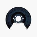 V401971 - : Splash Panel, brake disc for Vaico Image
