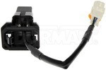 590449 - : Park Assist Camera - Rear for Dorman Image