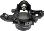 686387 - : Rear Left Knuckle for Dorman Image
