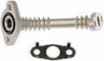 667678 - : Turbocharger Oil Return Line for Dorman Image