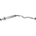 56284 - : Direct Fit Exhaust Resonator and Pipe Assembly for Walker Exhaust Image