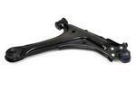 GS20271 - : Suspension Control Arm and Ball Joint Assembly for MEVOTECH Image