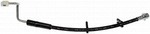 H620607 - : Brake Hydraulic Hose - Front Left for Dorman Image
