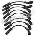 9241482 - : ThunderCore PRO 924-1482 Spark Plug Wire Set for Walker Products Inc. - Image