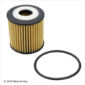410819 - : OIL FILTER for Beck Arnley Image