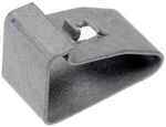 963402 - : Trim Panel Retainer Metal Clip for Dorman Image