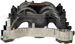 615188 - : Plastic Intake Manifold - Includes Gaskets for Dorman Image