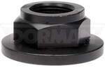 615004 - : Prevailing Torque Spindle Nut - Rear for Dorman Image