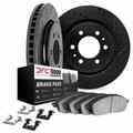 851247054 - : Disc Brake Kit for DYNAMIC FRICTION Image