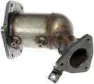 674489 - : Pre-Converter - Not CARB Compliant - Front for Dorman Image