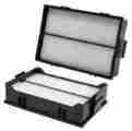 WP10186 - : WIX Cabin Air Panel for WIX Image