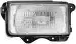 1590742 - : Headlight Assembly - Left for Dorman Image